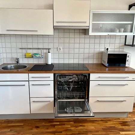 Condo Casa Di Olivia Maribor Dış mekan fotoğraf