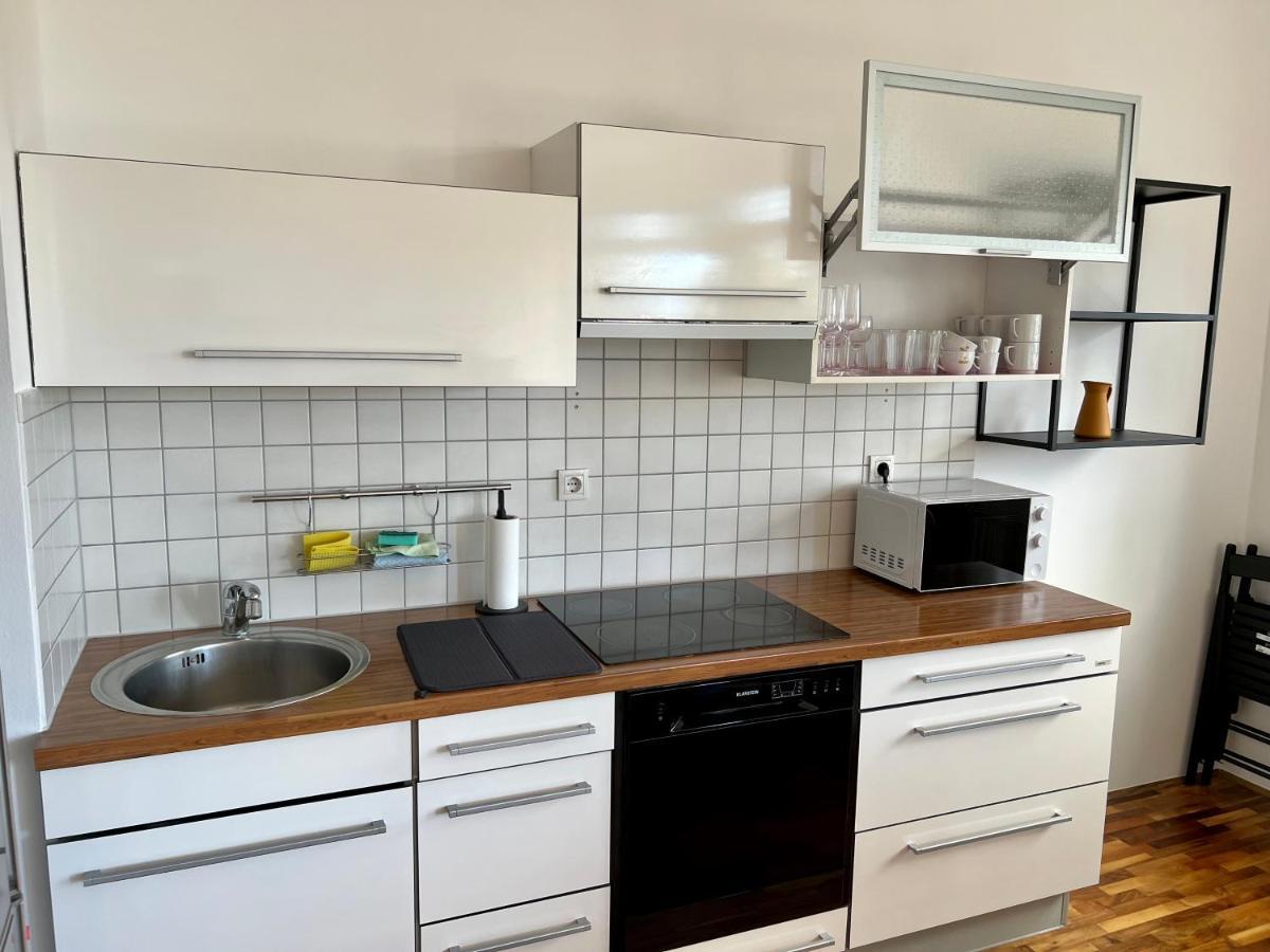 Condo Casa Di Olivia Maribor Dış mekan fotoğraf