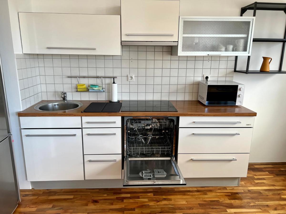 Condo Casa Di Olivia Maribor Dış mekan fotoğraf