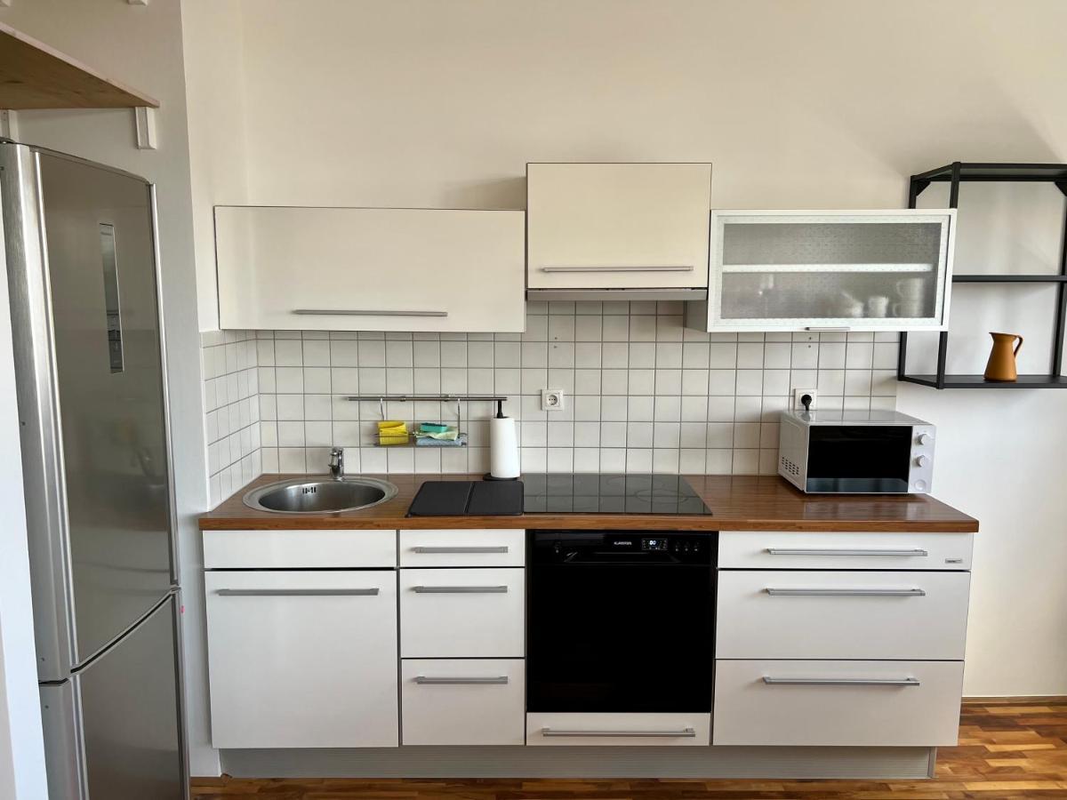 Condo Casa Di Olivia Maribor Dış mekan fotoğraf