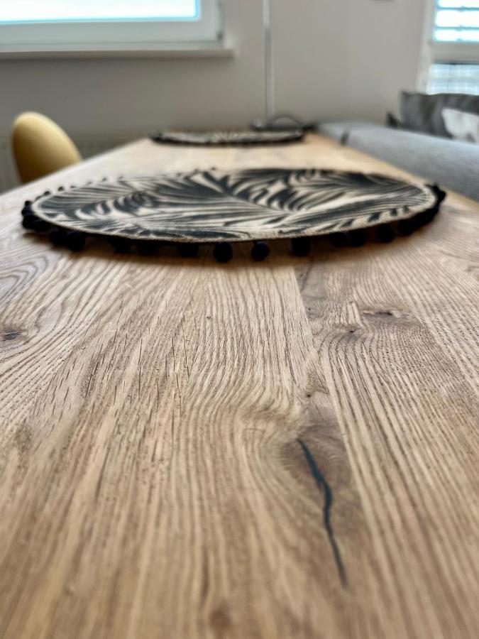 Condo Casa Di Olivia Maribor Dış mekan fotoğraf
