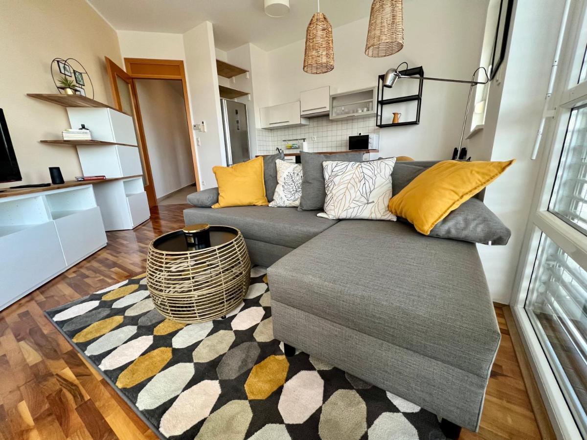 Condo Casa Di Olivia Maribor Dış mekan fotoğraf