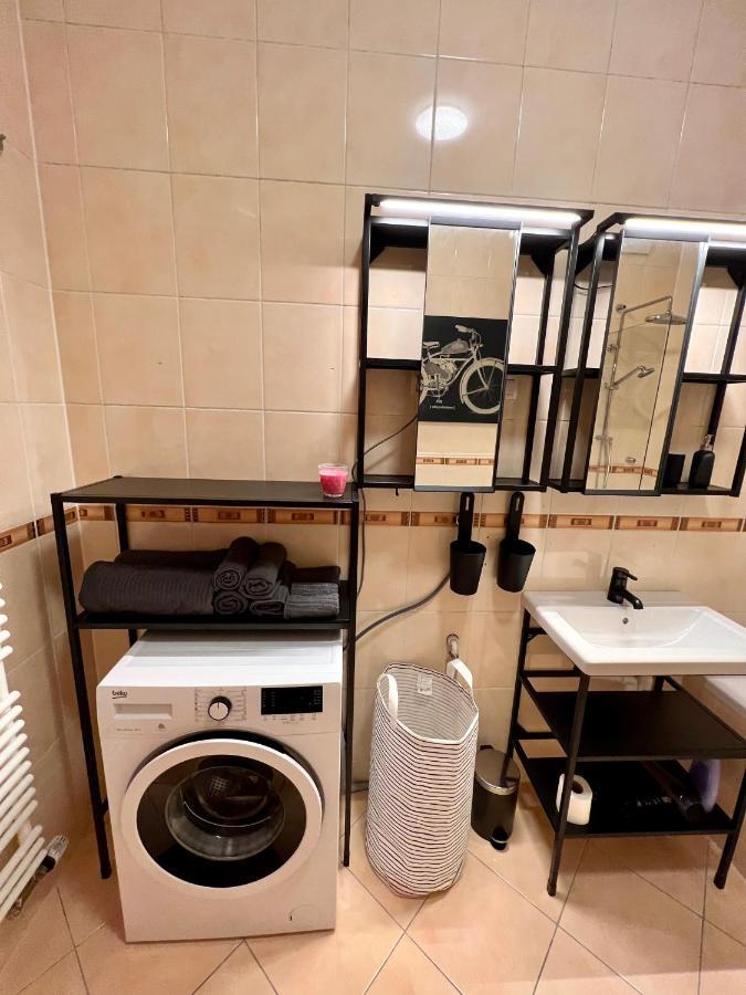 Condo Casa Di Olivia Maribor Dış mekan fotoğraf