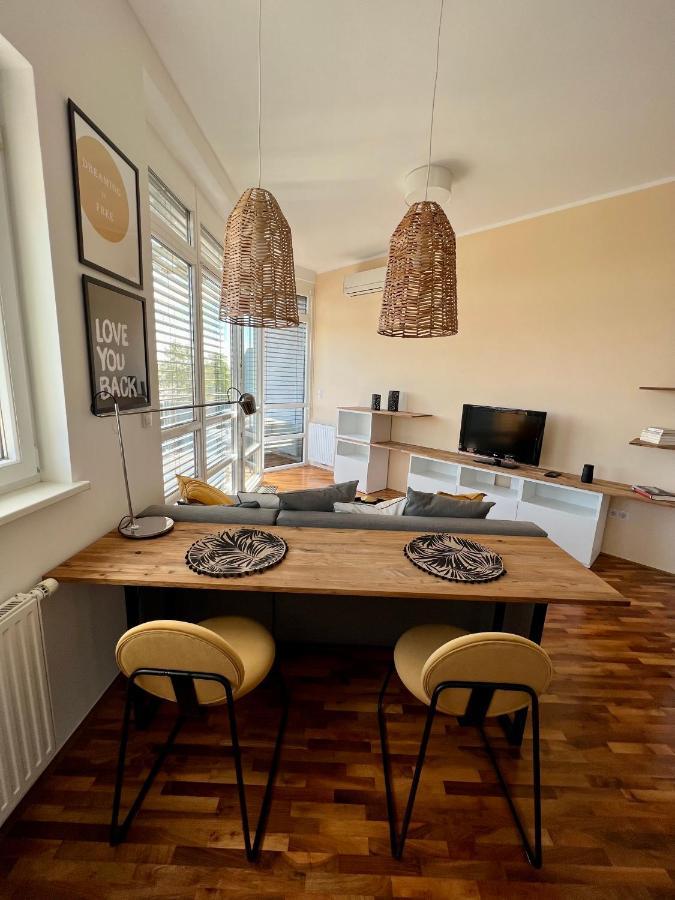 Condo Casa Di Olivia Maribor Dış mekan fotoğraf