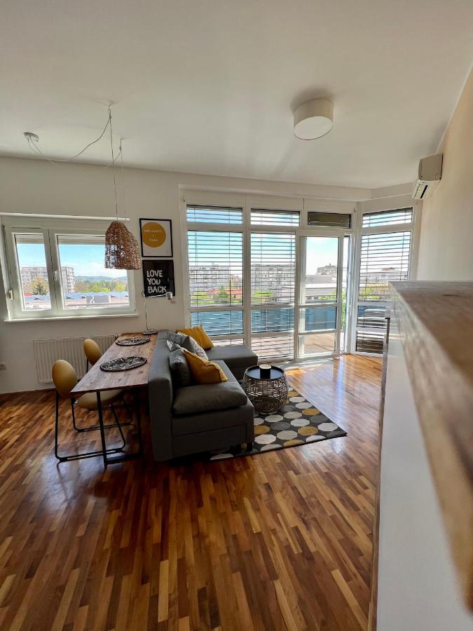 Condo Casa Di Olivia Maribor Dış mekan fotoğraf