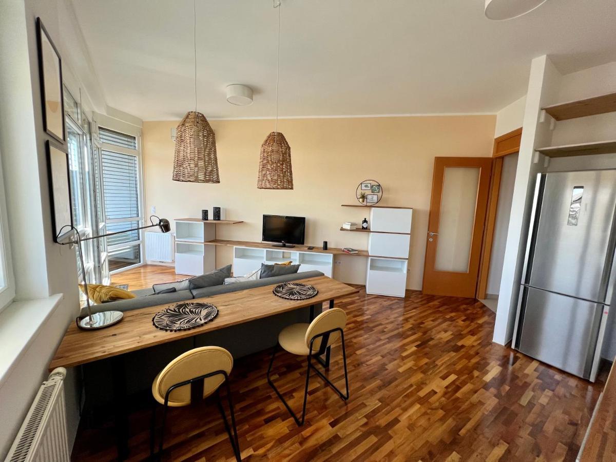 Condo Casa Di Olivia Maribor Dış mekan fotoğraf