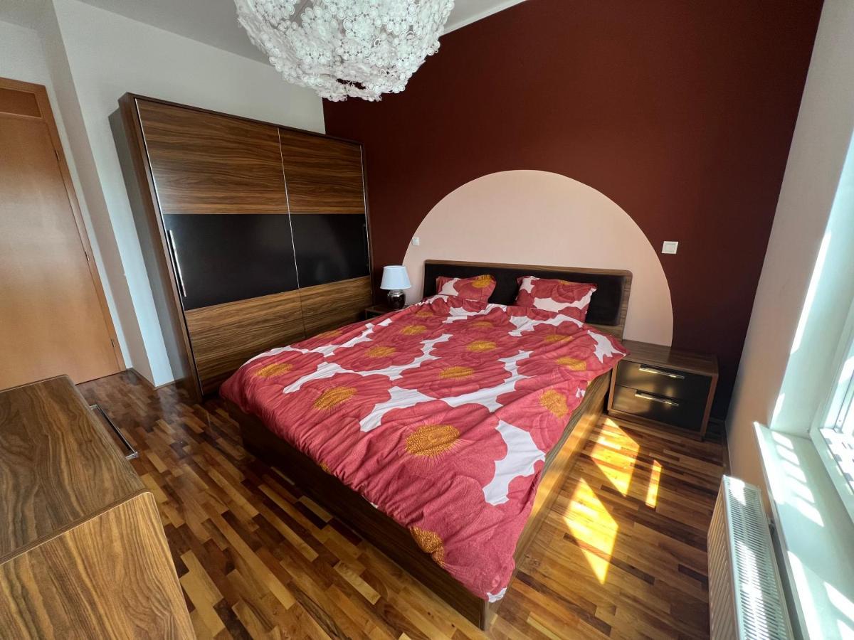 Condo Casa Di Olivia Maribor Dış mekan fotoğraf