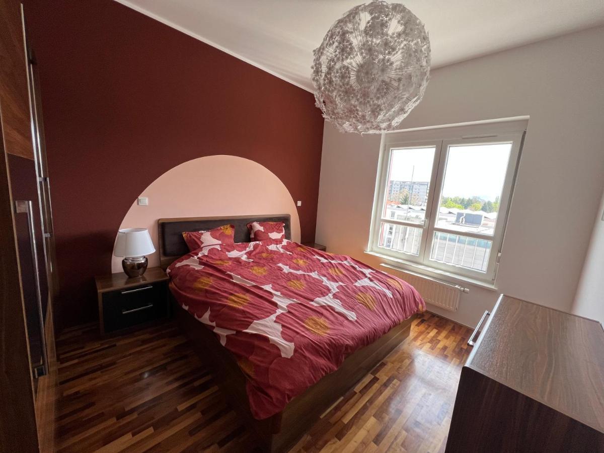 Condo Casa Di Olivia Maribor Dış mekan fotoğraf