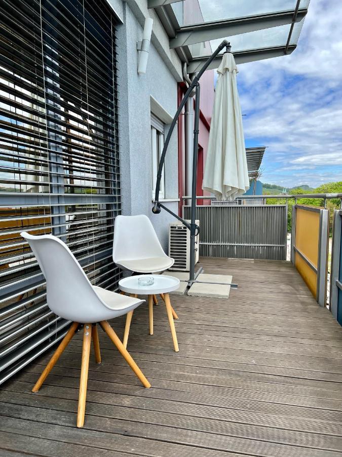 Condo Casa Di Olivia Maribor Dış mekan fotoğraf