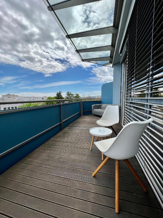 Condo Casa Di Olivia Maribor Dış mekan fotoğraf